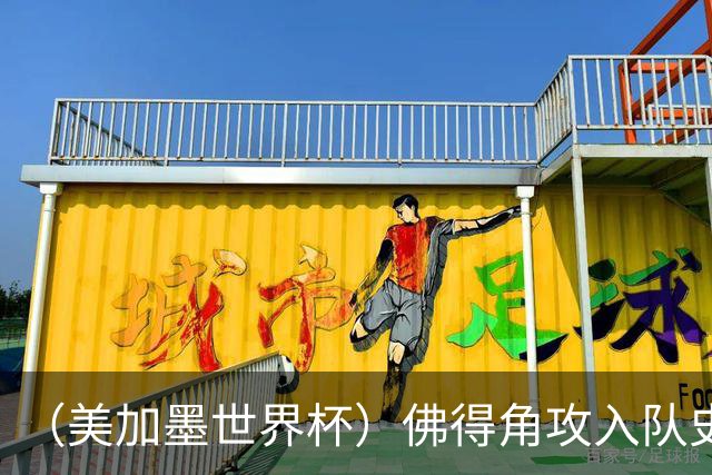 （美加墨世界杯）佛得角攻入队史首球再创历史 埃及3:1战胜新西兰